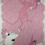 SALMOS – INSISTENCE-90 X 120