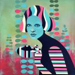 fleetwood ramona nordal 40 x 40