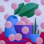 RAMIRO- LIFE COMPOSITION 030