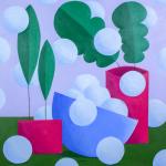 RAMIRO – STILL LIFE COMPOSITION 032