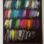 CHRISTINA GSCHWANTER – UNTITLED I 2
