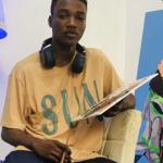 NATHANIEL BOLARINWA – BIO PIC