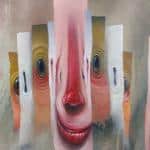 PHILIP BOSMAN – BEANIE MANclose up 1