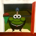 I HOPE YOU LIKE THEM