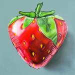 IAN BERTOLUCCI – STRAWBERRY