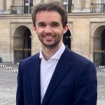 THOMAS GRAVEN – BIO PIC