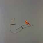 NECTOR – DOMESTIC MEDITATIONS (6)