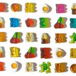 IAN BERTOLUCCI – SO MANY CANDIES