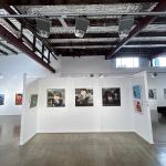 BRAD DONOVAN – EXHIBTION DISPLAY 2