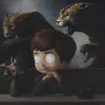 BRAD DONOVAN -FearAndFarBetween