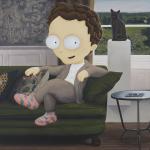 BRAD DONOVAN -I’veHeardItAllBefore