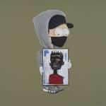 BRAD DONOVAN -Yeah,IHaveABasquiat