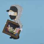 BRAD DONOVAN -Yeah,IHaveAPicasso