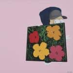 BRAD DONOVAN -Yeah,IHaveAWarhol