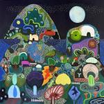 GLENDON CORDELL – NIGHT GROOVE