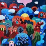 GLENDON CORDELL – ON THE MOVE