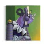 JURI LOBUNKO – THE LEGEND OF THE MIL 2