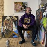 ALVAR MENAS – BIO PIC