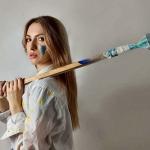 IOANA BALTAN- BIO PIC