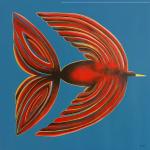 ANNA RESMINI – THE MAGIC