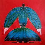 ANNA RESMINI – THE REAL