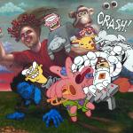 ANTONIO AINSCOUGH – EASE UP