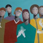 DANCE IN THE DUSK – ESTER PEREZ BROTO