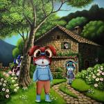 ELANG SUTAJAYA – the family you return to