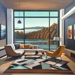 IGOR TARITAS – On the river 1