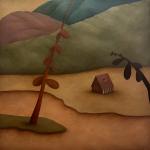 ZUZANA ROHELOVA – ‘Amidst the Mountains’