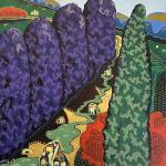 GLENDON CORDELL -THE WINDING WAY