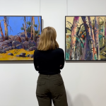 JULIE SIMMONS – 2ND PIC