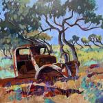 JULIE SIMMONS – FINAL DESTINATION