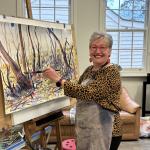 Julie Simmons