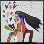 ANGIE GOTO – THE EMPATH