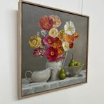 LAURA WHITE – MORNING POPPIES (4)