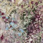 TheBeautifulTravail_127x117_OakFrame_AcrylicOilGoldLeafGreasePencilOnCanvas