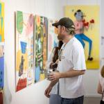 IN TIME – OPENING NIGHT PHOTOS (3)